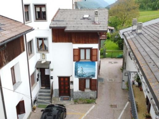 Casa Beatrice Villa Aprica Exterior foto